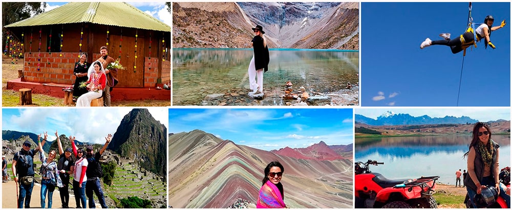 cuatrimotos cusco 5 dias reto 5 Dias Cusco