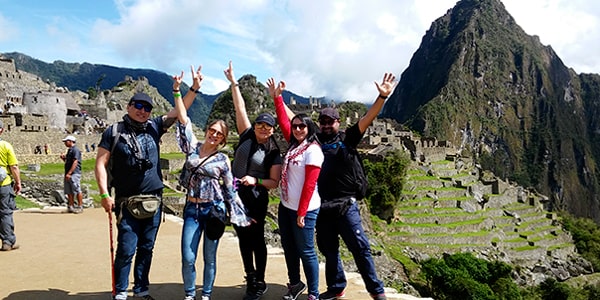 Cuatrimotos full day y Machu picchu 2 dias