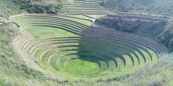 Machu picchu y Cuatrimotos Valle Sagrado