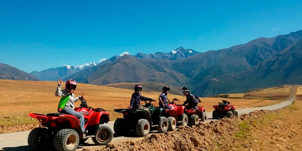 cuatrimotos cusco moray Cuatrimotos Maras Moray minas de sal,