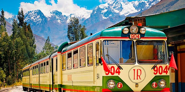 cuatrimotos cusco tren machupicchu Cusco Placentero 5 Dias