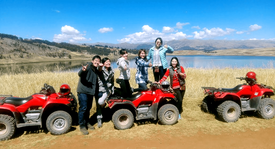 Cuatrimotos Lagunas Huaypo Piuray Cuatrimotos Lagunas Huaypo Piuray