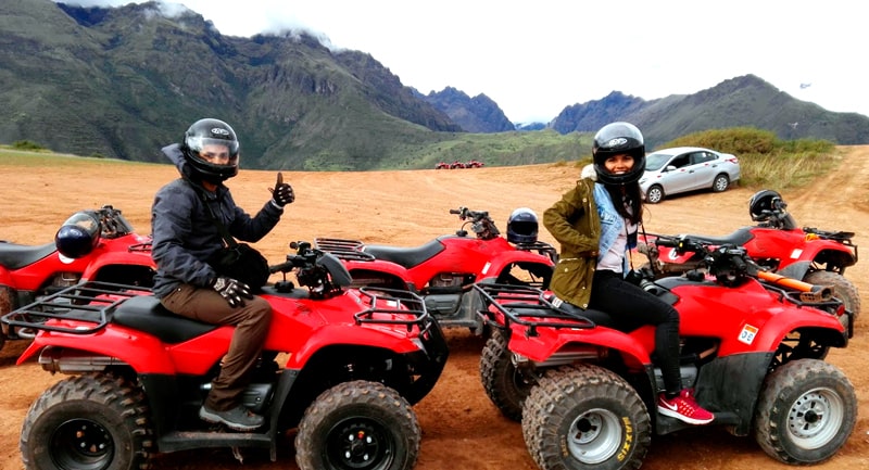 Machupicchu peru tour