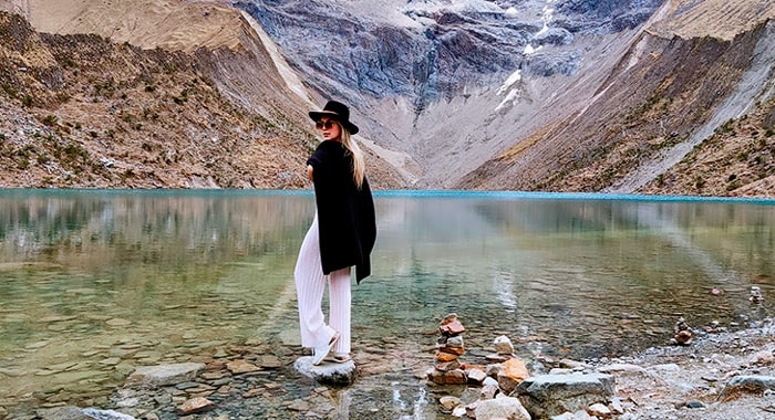 laguna-humantay-1 Cusco Placentero 5 Dias