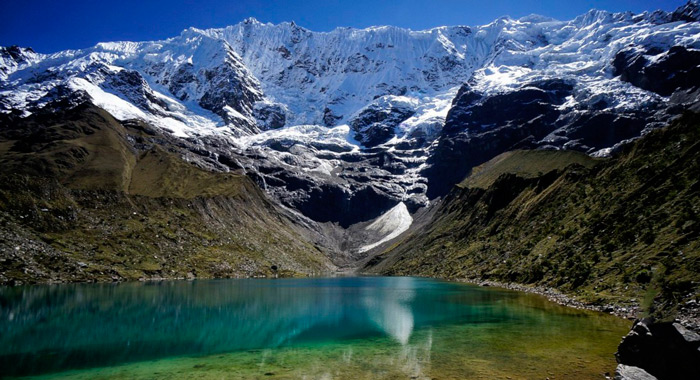 Humantay lake Tour