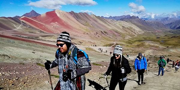 Cusco de Todo 6 dias