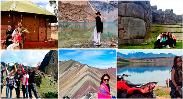 Machupicchu peru tour