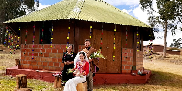 Cusco 5 Dias experiencia abundancia