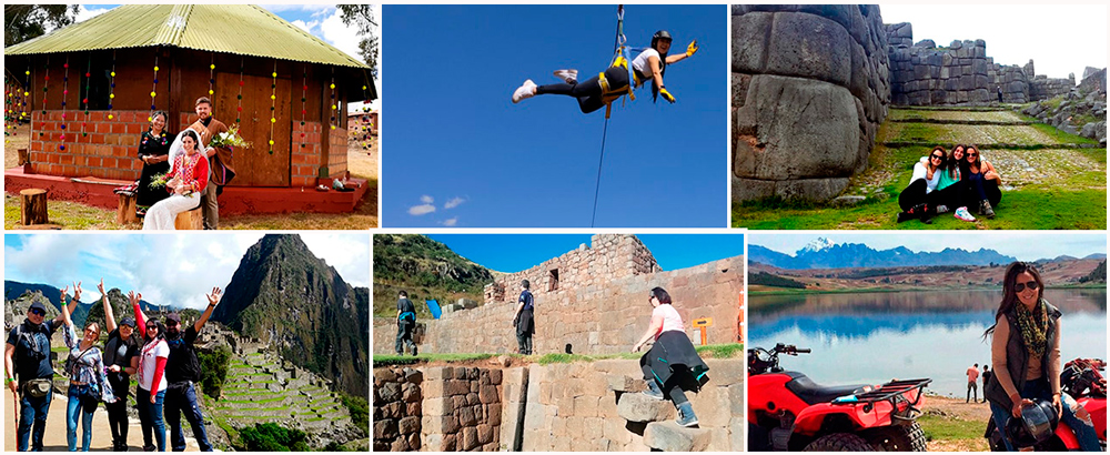 Cusco 5 Dias experiencia abundancia