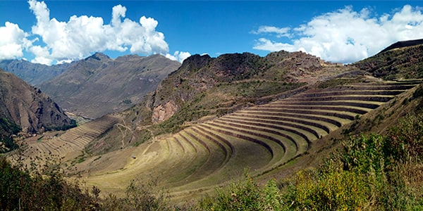 tour del valle sagrado de los incas