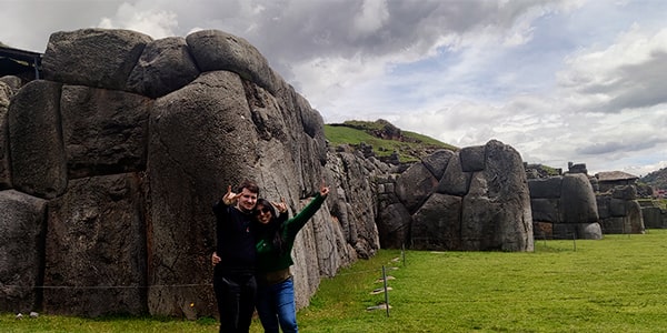 saqsaywaman Cusco Placentero 5 Dias