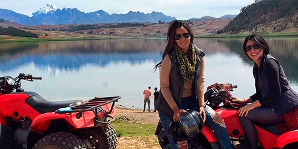 Cusco 5 Dias experiencia abundancia