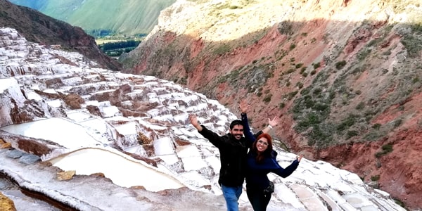 Tour Valle Sagrado de los Incas vip