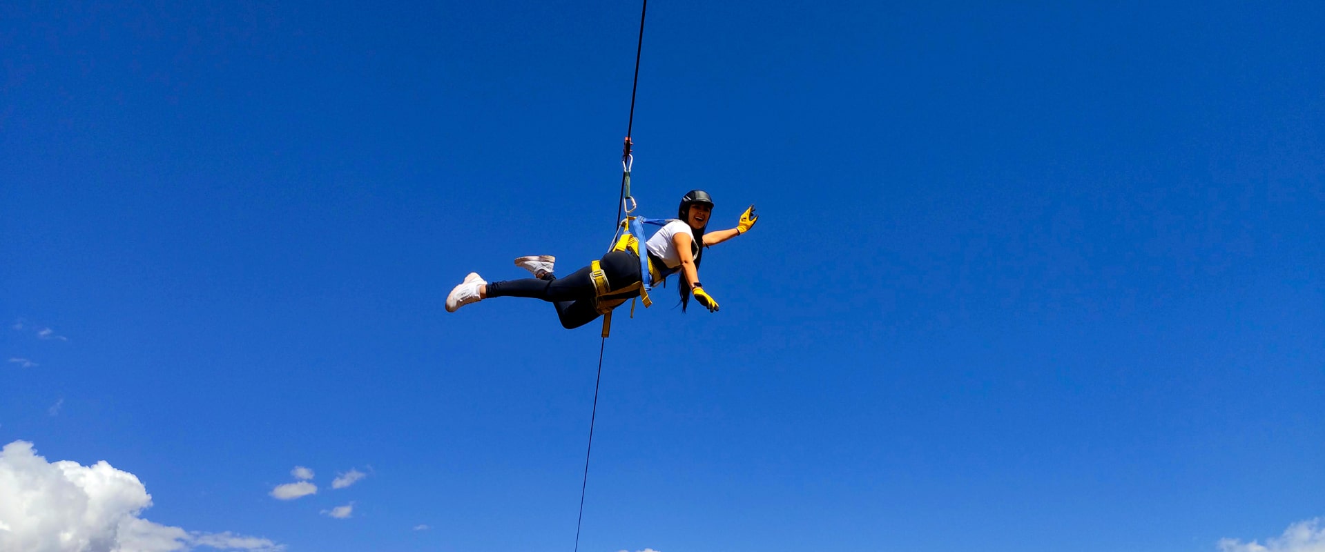 Zipline Tour Cusco