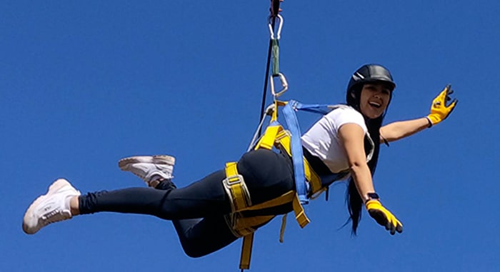Cusco Zipline Cusco Zipline